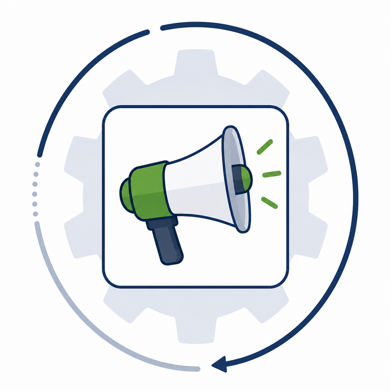 Amplify contractor marketing system